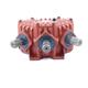 GEARBOX 1.2 M-93 T25J 1:1/1:1.2
