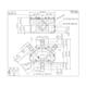 GEARBOX 1.2 M-93 T25J 1:1/1:1.2