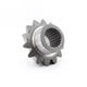 PINION             Z14 M7.87