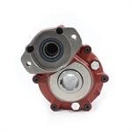 GEARBOX FR70 R.2.9:1 E.25X22*5482F-U.D35F