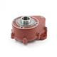 GEARBOX FR70 R.2.9:1 E.25X22*5482F-U.D35F