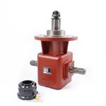 GEARBOX 1 0-44 LF-140J