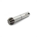 PINION SHAFT       Z9 M3.24