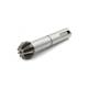 PINION SHAFT       Z9 M3.24