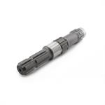 INPUT SHAFT 13/8 Z6