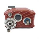 SPEED-CHANGE GEARBOX R 1:1-1:1. 8 C3A