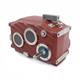 SPEED-CHANGE GEARBOX R 1:1-1:1. 8 C3A