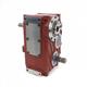 SPEED-CHANGE GEARBOX R 1:1-1:1. 8 C3A