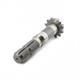 PINION             Z12 M5.6
