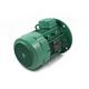 MOTORE EL. LEROY SOMER 100L 2.2KW 4P B5 230/400-50 IE3