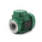 MOTORE EL. LEROY SOMER 63M 0.18KW 4P B14 230/400-50 IE1