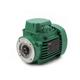 MOTORE EL. LEROY SOMER 63M 0.18KW 4P B14 230/400-50 IE1