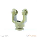 FORCELLA COLL.I           T 10