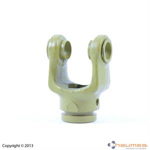 FORCELLA COLL.I           T 10