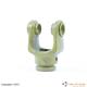 FORCELLA COLL.I           T 10