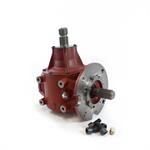 GEARBOX 1.35 M-73.5 R-66 T-269B