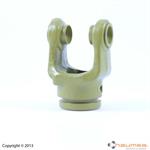 FORCELLA COLL.E           T 10