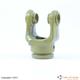 FORCELLA COLL.E           T 10