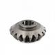 PINION SHAFT       Z19  M6.3