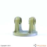 FORCELLA FLANG.         C04 10