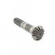 PINION SHAFT Z12 M5