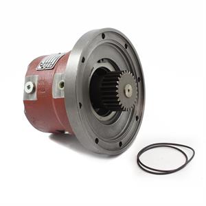 DIRECT INPUT BRAKE EDF 20 GLC R.3,55