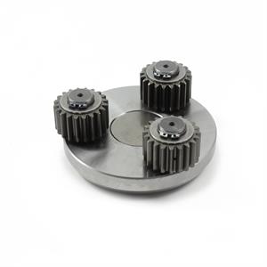 PLANETARY GEARS 160 3,55