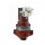 Planetary Gearbox PG 3.55 EDF20 V1 GLU125+VALV.ex 5710.150.0003