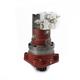 Planetary Gearbox PG 3.55 EDF20 V1 GLU125+VALV.ex 5710.150.0003