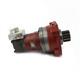 Planetary Gearbox PG 3.55 EDF20 V1 GLU125+VALV.ex 5710.150.0003