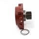 OUTPUT ASSY PR M5 Z13 REINFORCED
