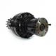 YAW PLANETARY GEARBOX PG 1604 PR*V* V1 R.1034,2