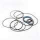 SEAL KIT PG 161 PR 5710.150.0005-6 050.004-5 (GEARBOX+BRAKE)