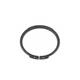 ANELLO PER ALB. 58  UNI 7435