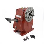 GEARBOX 3.6 4.9 MC-40 .5 D-21A  SPEED-CHANGER