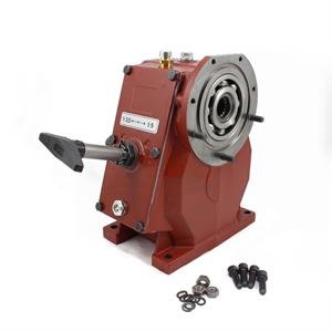 GEARBOX 3.6 4.9 MC-40 .5 D-21A  SPEED-CHANGER