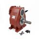 GEARBOX 3.6 4.9 MC-40 .5 D-21A  SPEED-CHANGER