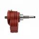 GEARBOX 1 0-40.4 C-773A