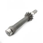 PINION SHAFT       Z12  M5.6