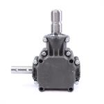 GEARBOX 1 0-11 L-25J