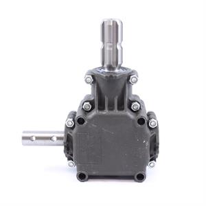 GEARBOX 1 0-11 L-25J