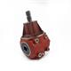 GEARBOX 1.92 M-40.5 R-33 TB-278C