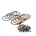 DISCS & SPRINGS KIT EDF 4708.142.710