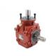 GEARBOX 3 R M-22.1 T- 310J
