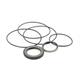 SEAL KIT FOR GFS FLANGE A,D,W series 3