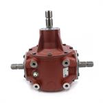 GEARBOX 1.42 M-77 R-66 T-269B