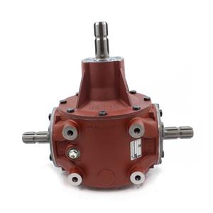 GEARBOX 1.42 M-77 R-66 T-269B