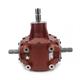 GEARBOX 1.42 M-77 R-66 T-269B