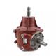 GEARBOX 1.42 M-77 R-66 T-269B