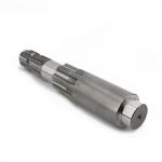 SPLINED SHAFT 1 3/8 Z6